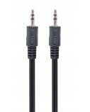 Cablexpert | 1.2m, 3.5mm/3.5mm, M/M | 3.5mm | 3.5mm