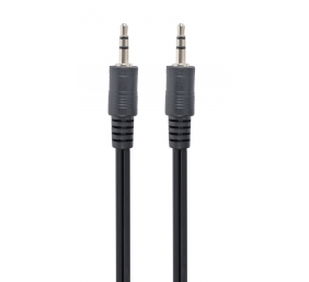 Cablexpert | 1.2m, 3.5mm/3.5mm, M/M | 3.5mm | 3.5mm