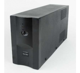 Gembird | UPS UPS-PC-652A with AVR | 650 VA | 220 V | 220 V