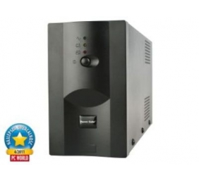 EnerGenie | UPS UPS-PC-850AP | 800 VA | 220 V | 220 V