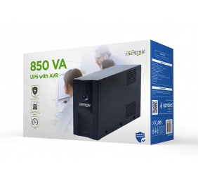 EnerGenie | UPS UPS-PC-850AP | 800 VA | 220 V | 220 V