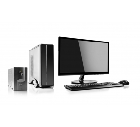 EnerGenie | UPS UPS-PC-850AP | 800 VA | 220 V | 220 V