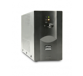 EnerGenie | UPS UPS-PC-850AP | 800 VA | 220 V | 220 V