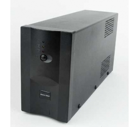 EnerGenie | UPS UPS-PC-850AP | 800 VA | 220 V | 220 V