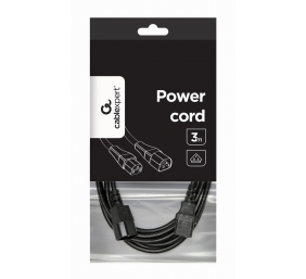 GEMBIRD PC-189-VDE-3M Gembird power exte