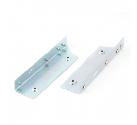 Gembird | Metal mounting frame for 2.5'' SSD to 3.5'' bay | MF-321 | 119.6 x 31.8 x 15.6 mm | 67 g