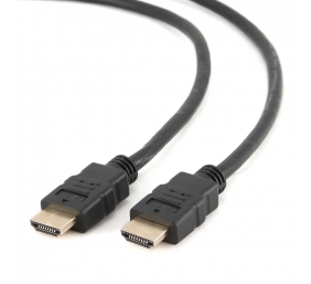 Cablexpert HDMI High speed male-male cable, 3.0 m, bulk package | Cablexpert