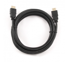 Cablexpert HDMI High speed male-male cable, 3.0 m, bulk package | Cablexpert