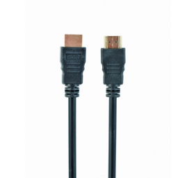 Cablexpert HDMI High speed male-male cable, 3.0 m, bulk package | Cablexpert
