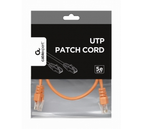 Cablexpert | 26GEMPP1205MO | Orange