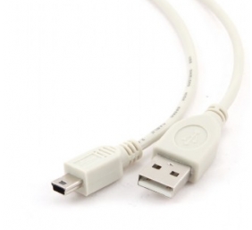 Cablexpert | USB A | Mini-USB B