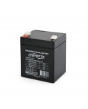 EnerGenie Rechargeable battery 12 V 5 AH for UPS | EnerGenie