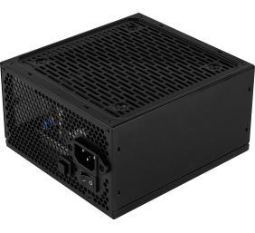 AEROCOOL AEROPGSLUXRGB-650 PSU ATX AeroC