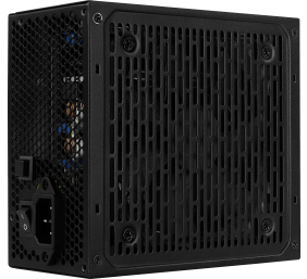 AEROCOOL AEROPGSLUXRGB-650 PSU ATX AeroC