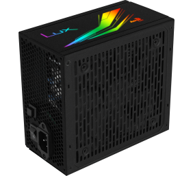 AEROCOOL AEROPGSLUXRGB-650 PSU ATX AeroC