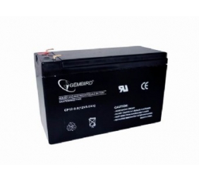 EnerGenie Rechargeable battery 12 V 9 AH for UPS | EnerGenie | 9 Ah VA