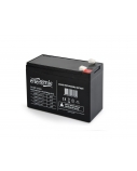 EnerGenie Rechargeable battery 12 V 9 AH for UPS | EnerGenie | 9 Ah VA
