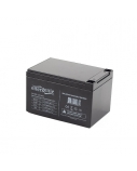 EnerGenie | Rechargeable battery 12 V 12 AH for UPS