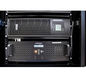 EnerGenie | UPS RACK-1500 Rack | 1500 VA