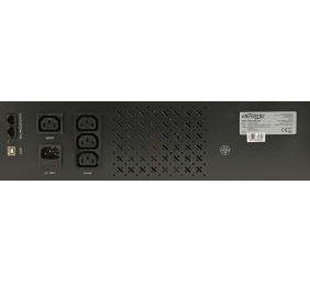 EnerGenie | UPS RACK-1500 Rack | 1500 VA