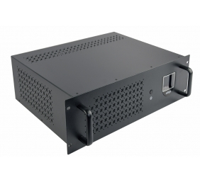 EnerGenie | UPS RACK-1500 Rack | 1500 VA