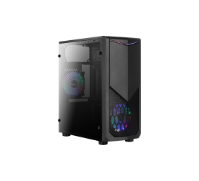 AEROCOOL AEROPGSTOMAHAWK-3XF PC case ATX