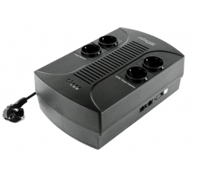 EnerGenie | UPS with AVR | 850 VA | 220 V
