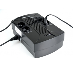 EnerGenie | UPS with AVR | 850 VA | 220 V