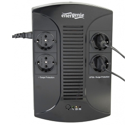 EnerGenie | UPS with AVR | 850 VA | 220 V