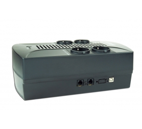 EnerGenie | UPS with AVR | 850 VA | 220 V