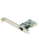 GEMBIRD NIC-GX1 Gembird 1-GIGABIT PCI-Ex