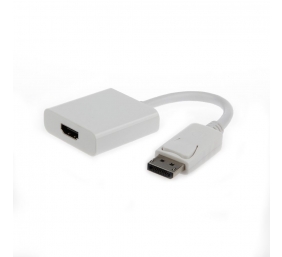 Cablexpert | Adapter cable | DisplayPort | HDMI | 0.1 m