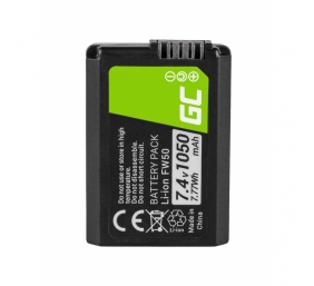 GREENCELL CB59 Battery Green Cell ? FW50