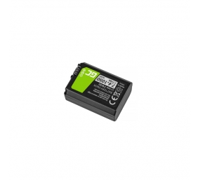 GREENCELL CB59 Battery Green Cell ? FW50
