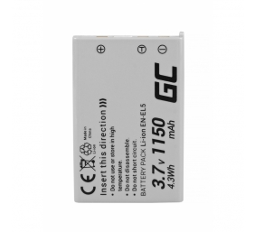 GREENCELL CB45 Battery Green Cell EN-EL5