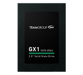TEAMGROUP T253X1480G0C101 Team Group SSD