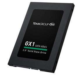 TEAMGROUP T253X1480G0C101 Team Group SSD