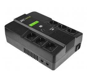GREENCELL UPS07 UPS Green Cell AiO z LCD