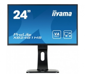 IIYAMA XB2481HS-B1 C Monitor Iiyama XB24