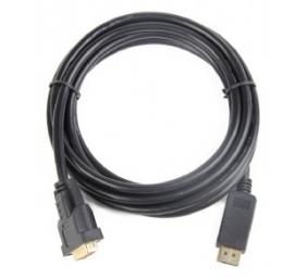 Cablexpert | DisplayPort adapter cable | DisplayPort | DVI | DP to DVI-D | 1 m