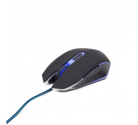 Gembird Gaming mouse, USB, blue | Gembird