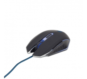 Gembird Gaming mouse, USB, blue | Gembird
