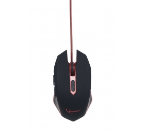 Gembird | Gaming mouse | Yes | MUSG-001-G