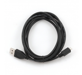 Cablexpert | Micro-USB cable | CCP-mUSB2-AMBM-1M
