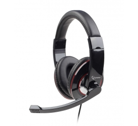 Gembird | MHS-001-GW | Stereo headset