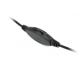 Gembird | MHS-001-GW | Stereo headset