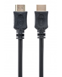 Cablexpert | CC-HDMI4L-1M | HDMI | HDMI | HDMI to HDMI | 1 m