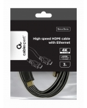 Cablexpert | HDMI-HDMI cable | 3m m