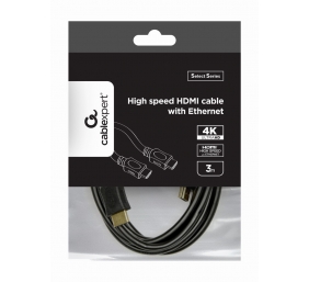 Cablexpert | HDMI-HDMI cable | 3m m