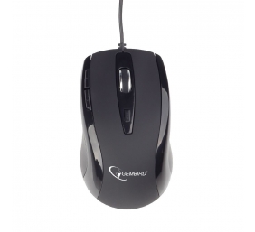 GEMBIRD MUS-GU-01 Gembird G-Laser mouse